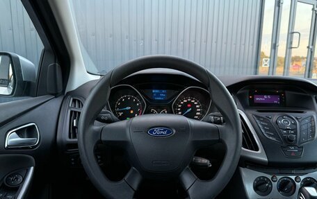 Ford Focus III, 2011 год, 850 000 рублей, 12 фотография