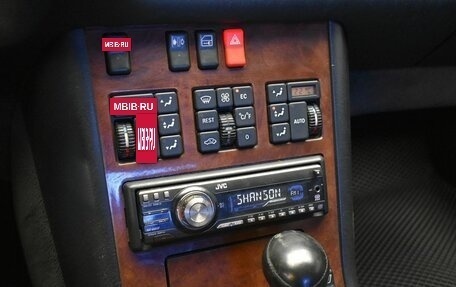 Mercedes-Benz S-Класс, 1994 год, 999 000 рублей, 19 фотография