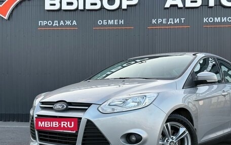 Ford Focus III, 2011 год, 850 000 рублей, 6 фотография