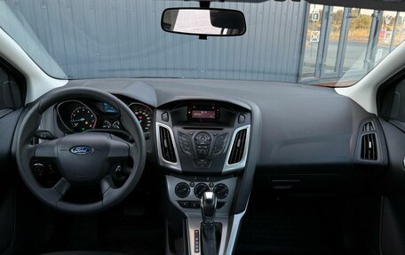 Ford Focus III, 2011 год, 850 000 рублей, 13 фотография