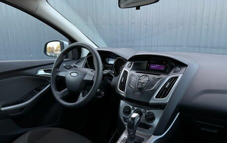 Ford Focus III, 2011 год, 850 000 рублей, 14 фотография