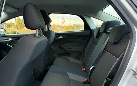 Ford Focus III, 2011 год, 850 000 рублей, 15 фотография