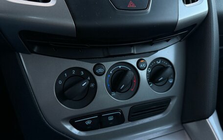 Ford Focus III, 2011 год, 850 000 рублей, 18 фотография
