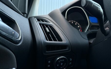 Ford Focus III, 2011 год, 850 000 рублей, 20 фотография