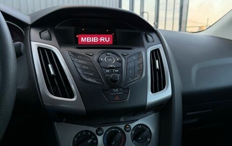 Ford Focus III, 2011 год, 850 000 рублей, 16 фотография