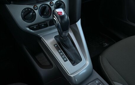 Ford Focus III, 2011 год, 850 000 рублей, 19 фотография
