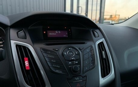 Ford Focus III, 2011 год, 850 000 рублей, 17 фотография