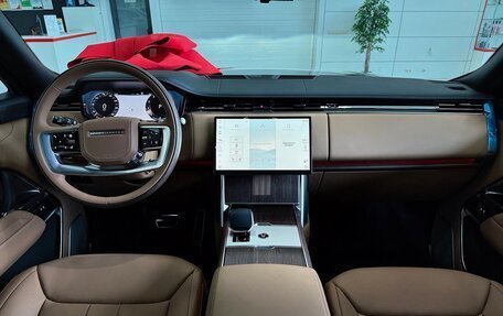 Land Rover Range Rover IV рестайлинг, 2026 год, 31 350 000 рублей, 13 фотография