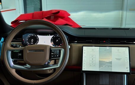 Land Rover Range Rover IV рестайлинг, 2026 год, 31 350 000 рублей, 14 фотография