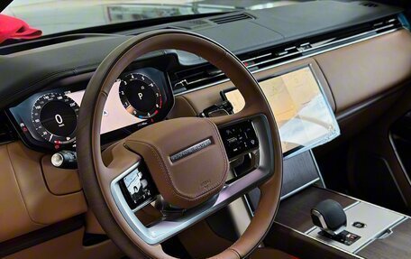 Land Rover Range Rover IV рестайлинг, 2026 год, 31 350 000 рублей, 8 фотография