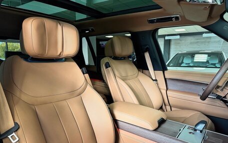 Land Rover Range Rover IV рестайлинг, 2026 год, 31 350 000 рублей, 20 фотография