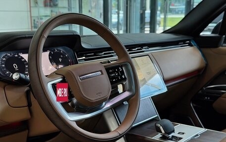 Land Rover Range Rover IV рестайлинг, 2026 год, 31 350 000 рублей, 9 фотография