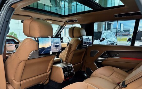 Land Rover Range Rover IV рестайлинг, 2026 год, 31 350 000 рублей, 21 фотография