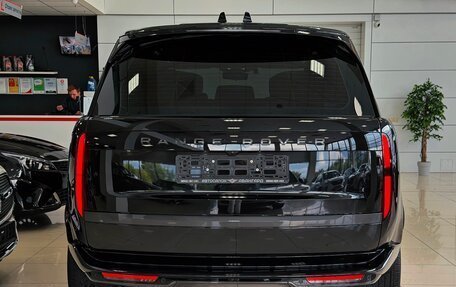 Land Rover Range Rover IV рестайлинг, 2026 год, 31 350 000 рублей, 30 фотография