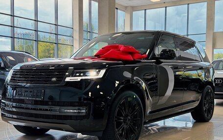 Land Rover Range Rover IV рестайлинг, 2026 год, 31 350 000 рублей, 27 фотография