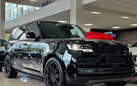 Land Rover Range Rover IV рестайлинг, 2026 год, 31 350 000 рублей, 28 фотография