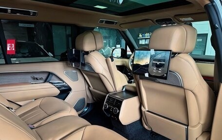 Land Rover Range Rover IV рестайлинг, 2026 год, 31 350 000 рублей, 22 фотография