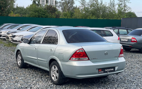 Nissan Almera Classic, 2007 год, 349 000 рублей, 7 фотография
