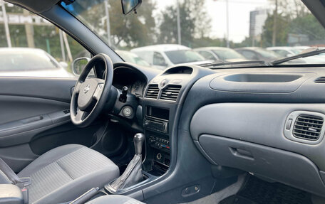 Nissan Almera Classic, 2007 год, 349 000 рублей, 10 фотография