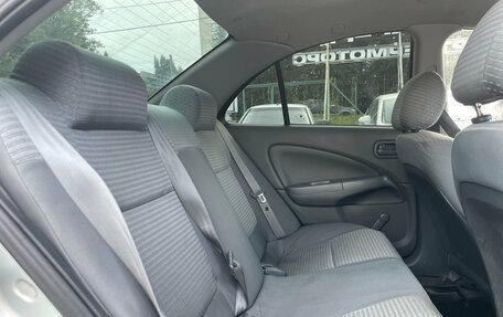 Nissan Almera Classic, 2007 год, 349 000 рублей, 13 фотография