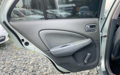 Nissan Almera Classic, 2007 год, 349 000 рублей, 14 фотография
