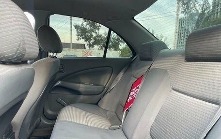 Nissan Almera Classic, 2007 год, 349 000 рублей, 12 фотография