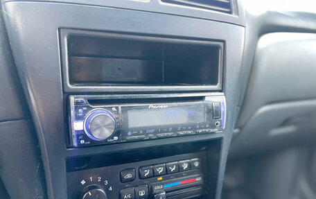 Nissan Almera Classic, 2007 год, 349 000 рублей, 19 фотография
