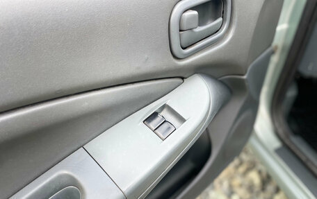 Nissan Almera Classic, 2007 год, 349 000 рублей, 23 фотография