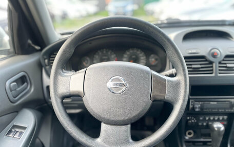 Nissan Almera Classic, 2007 год, 349 000 рублей, 22 фотография