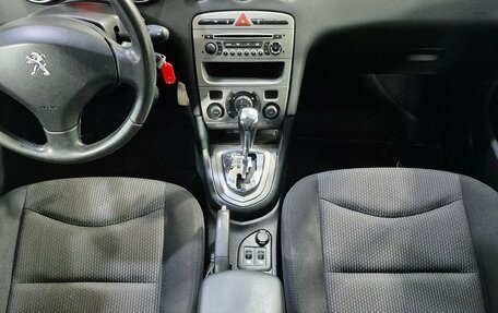 Peugeot 408 I рестайлинг, 2014 год, 693 000 рублей, 13 фотография