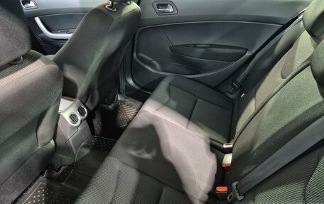 Peugeot 408 I рестайлинг, 2014 год, 693 000 рублей, 15 фотография