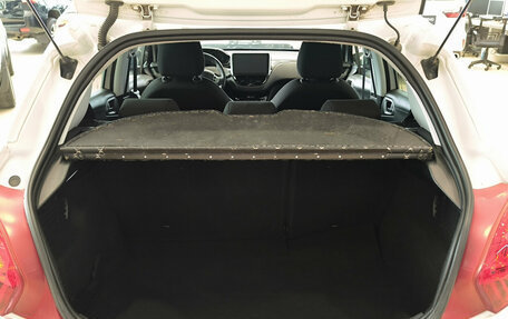Peugeot 208 II, 2013 год, 670 000 рублей, 12 фотография