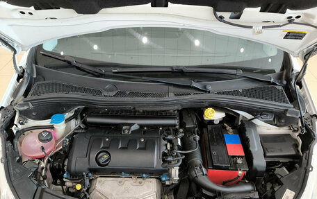 Peugeot 208 II, 2013 год, 670 000 рублей, 11 фотография
