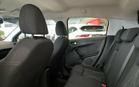 Peugeot 208 II, 2013 год, 670 000 рублей, 15 фотография