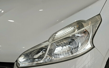 Peugeot 208 II, 2013 год, 670 000 рублей, 21 фотография