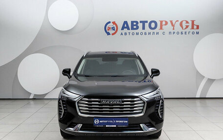 Haval Jolion, 2023 год, 1 965 000 рублей, 3 фотография