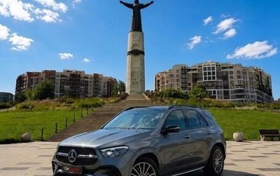 Mercedes-Benz GLE, 2025 год, 14 500 000 рублей, 1 фотография