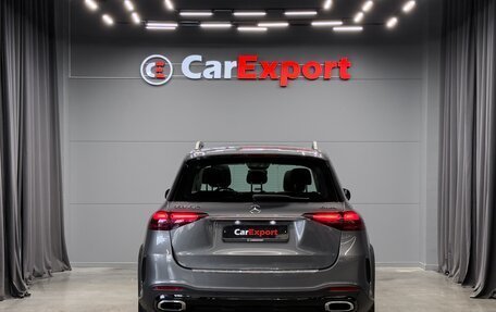Mercedes-Benz GLE, 2025 год, 14 500 000 рублей, 6 фотография