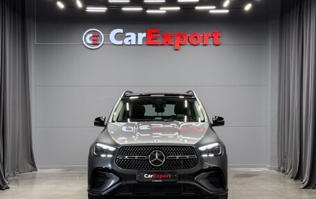 Mercedes-Benz GLE, 2025 год, 14 500 000 рублей, 3 фотография