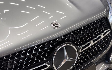 Mercedes-Benz GLE, 2025 год, 14 500 000 рублей, 9 фотография