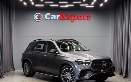 Mercedes-Benz GLE, 2025 год, 14 500 000 рублей, 4 фотография
