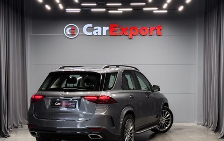 Mercedes-Benz GLE, 2025 год, 14 500 000 рублей, 5 фотография