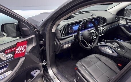 Mercedes-Benz GLE, 2025 год, 14 500 000 рублей, 11 фотография