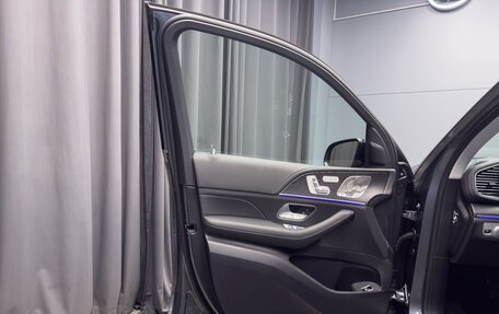 Mercedes-Benz GLE, 2025 год, 14 500 000 рублей, 13 фотография