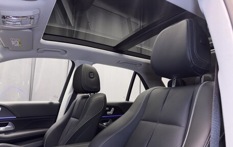 Mercedes-Benz GLE, 2025 год, 14 500 000 рублей, 16 фотография