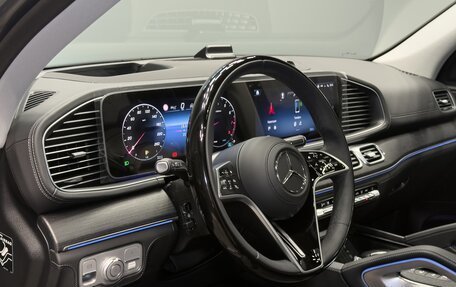 Mercedes-Benz GLE, 2025 год, 14 500 000 рублей, 15 фотография