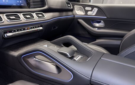 Mercedes-Benz GLE, 2025 год, 14 500 000 рублей, 17 фотография