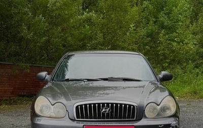 Hyundai Sonata IV рестайлинг, 2005 год, 310 000 рублей, 1 фотография