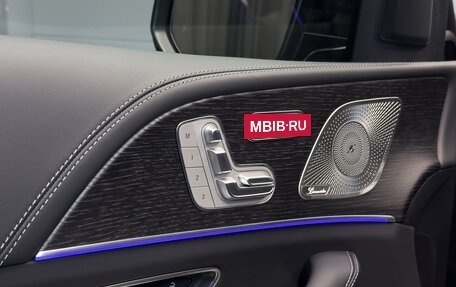 Mercedes-Benz GLE, 2025 год, 14 500 000 рублей, 14 фотография
