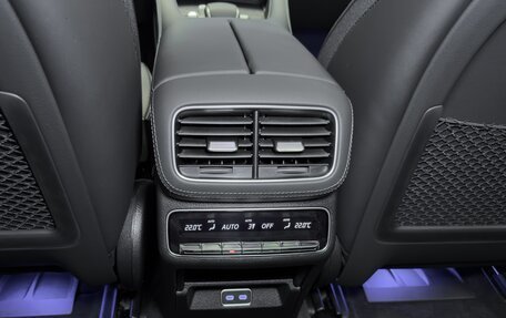 Mercedes-Benz GLE, 2025 год, 14 500 000 рублей, 24 фотография